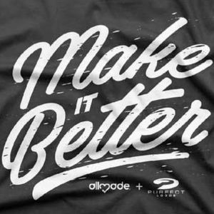 Meet your Posher, Marc